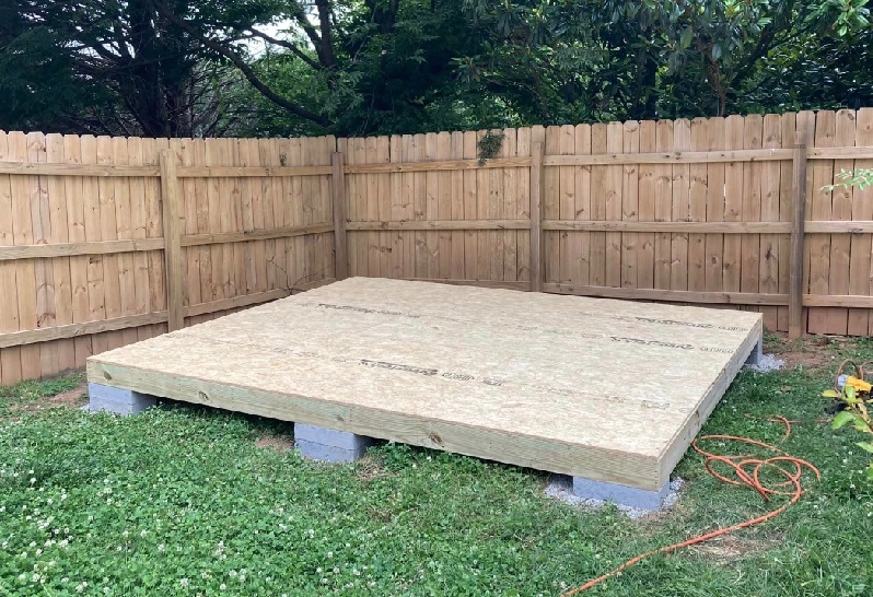 shed-floor-framing