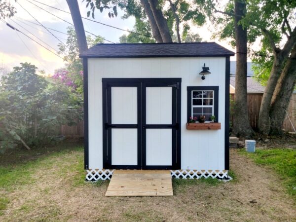 storage shed la porte texas